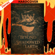 Beyond the Shadowed Earth by Joanna Ruth Meyer