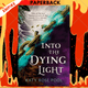 Into the Dying Light (Katy Rose Pool's Age of Darkness Series #3) by Katy Rose Pool