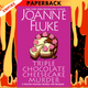 Triple Chocolate Cheesecake Murder (Hannah Swensen, #27) by Joanne Fluke