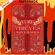 Vow of Thieves (Dance of Thieves Series #2) by Mary E. Pearson