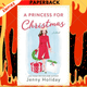 A Princess for Christmas: A Novel by Jenny Holiday