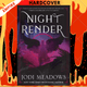 Nightrender (Salvation Cycle #1) by Jodi Meadows