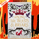 Among the Beasts & Briars by Ashley Poston