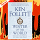 Winter of the World (The Century Trilogy #2) by Ken Follett