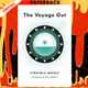 The Voyage Out by Virginia Woolf, Elisa Gabbert