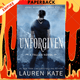Unforgiven (Fallen Series #5) by Lauren Kate