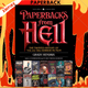Paperbacks from Hell: The Twisted History of '70s and '80s Horror Fiction by Grady Hendrix