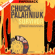 Survivor: A Novel by Chuck Palahniuk
