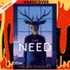 The Need by Helen Phillips