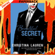 Beautiful Secret (Beautiful Series #8) by Christina Lauren