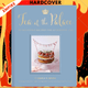 Tea at the Palace: A Cookbook: 50 Delicious Afternoon Tea Recipes by Carolyn Robb