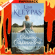 Chasing Cassandra (Ravenels Series #6) by Lisa Kleypas