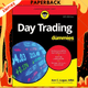 Day Trading For Dummies by Ann C. Logue