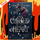 A Cursed Heart - Myths of Airren 2 by Jenny Hickman