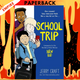 School Trip: A Graphic Novel by Jerry Craft, Jerry Craft (Illustrator)
