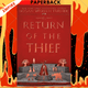 Return of the Thief (Queen's Thief Series #6) by Megan Whalen Turner