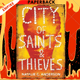 City of Saints & Thieves by Natalie C. Anderson
