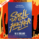Spellhacker by M.K. England