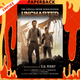 Uncharted: The Official Movie Novelisation by S.D. Perry