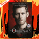 The Rise (The Originals Series #1) by Julie Plec