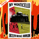 My Monticello: Fiction by Jocelyn Nicole Johnson