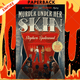 Murder Under Her Skin (Pentecost and Parker Mystery #2) by Stephen Spotswood