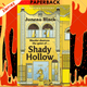 Shady Hollow (A Shady Hollow Mystery #1) by Juneau Black