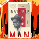 Invisible Man by Ralph Ellison