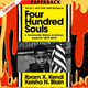 Four Hundred Souls: A Community History of African America, 1619-2019 by Ibram X. Kendi, Keisha N. Blain