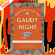 Gaudy Night (Lord Peter Wimsey Series #10) by Dorothy L. Sayers