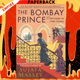 The Bombay Prince by Sujata Massey