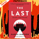 The Last: A Novel by Hanna Jameson
