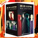 Arc of a Scythe Boxed Set by Neal Shusterman