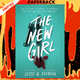 The New Girl by Jesse Q. Sutanto
