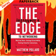 The Introvert's Edge to Networking: Work the Room. Leverage Social Media. Develop Powerful Connections by Matthew Pollard
