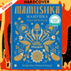 Mamushka: Recipes from Ukraine & beyond by Olia Hercules