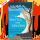 Travels with Epicurus by Daniel Klein