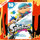 Splatoon, Vol. 10 by Sankichi Hinodeya
