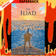 The Iliad by Gareth Hinds