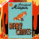 Babycakes (Tales of the City Series #4) by Armistead Maupin