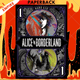 Alice in Borderland, Vol. 1 by Haro Aso