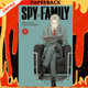 Spy x Family, Vol. 1 by Tatsuya Endo