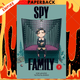 Spy x Family, Vol. 7 by Tatsuya Endo
