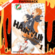 Haikyu!!, Vol. 1 by Haruichi Furudate