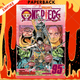 One Piece, Vol. 95: Oden's Adventure by Eiichiro Oda