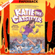 Katie the Catsitter by Colleen AF Venable, Stephanie Yue (Illustrator)