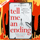 Tell Me an Ending: A Novel by Jo Harkin