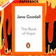 The Book of Hope by Jane Goodall, Douglas Abrams