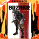 BRZRKR Vol. 2 by Keanu Reeves, Matt Kindt, Ron Garney (Illustrator)