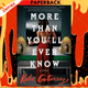 More Than You'll Ever Know: A Novel by Katie Gutierrez